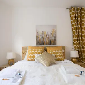  Appartement Charming 2br6p - Place D'italie