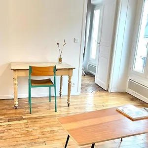  Appartement Beautiful 1 Bedroom In Le Marais