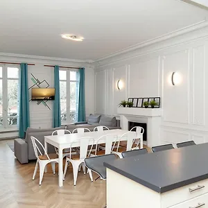  Appartement Nets - Daumesnil