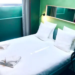  Appartement L'emeraude - 19eme Arrondissement